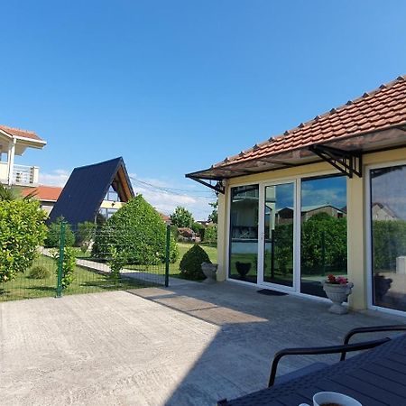 Mitrovici  Cozzy Apartment Near The Aiport Podgorica מראה חיצוני תמונה