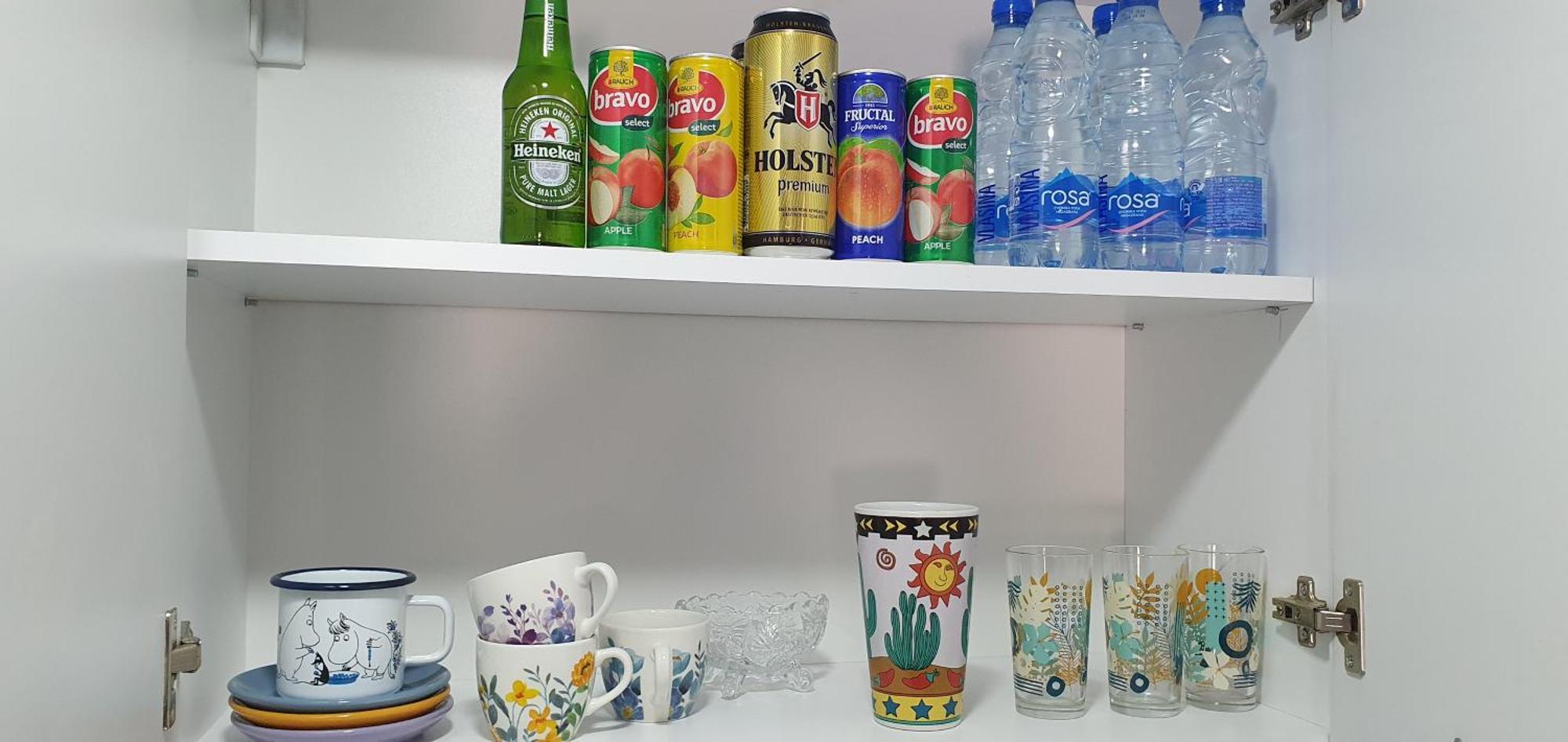 Mitrovici  Cozzy Apartment Near The Aiport Podgorica מראה חיצוני תמונה