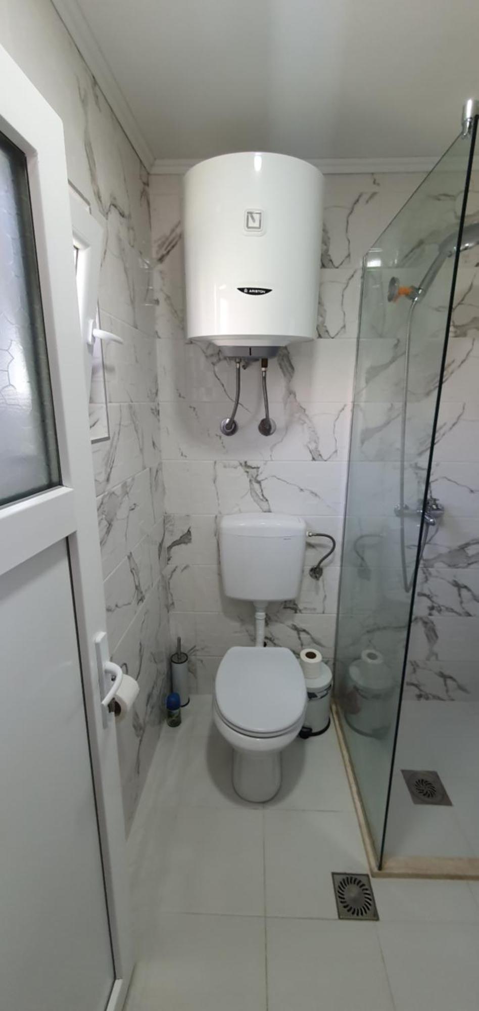 Mitrovici  Cozzy Apartment Near The Aiport Podgorica מראה חיצוני תמונה