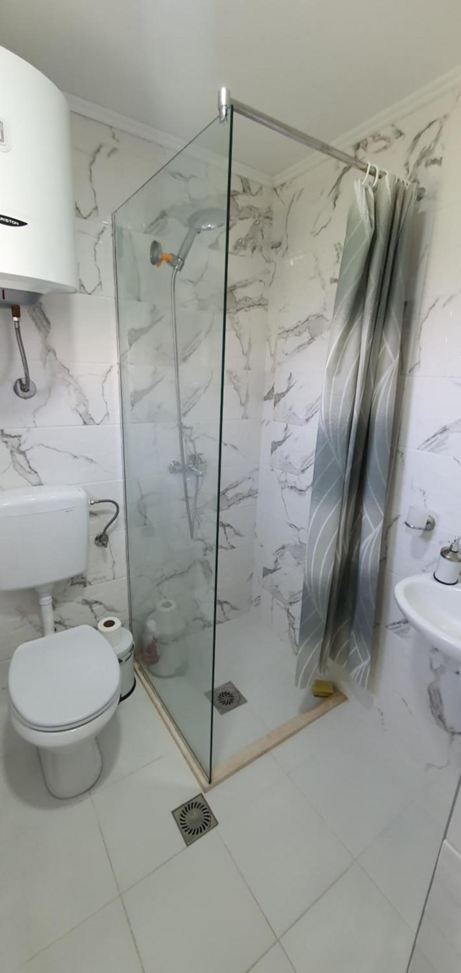 Mitrovici  Cozzy Apartment Near The Aiport Podgorica מראה חיצוני תמונה