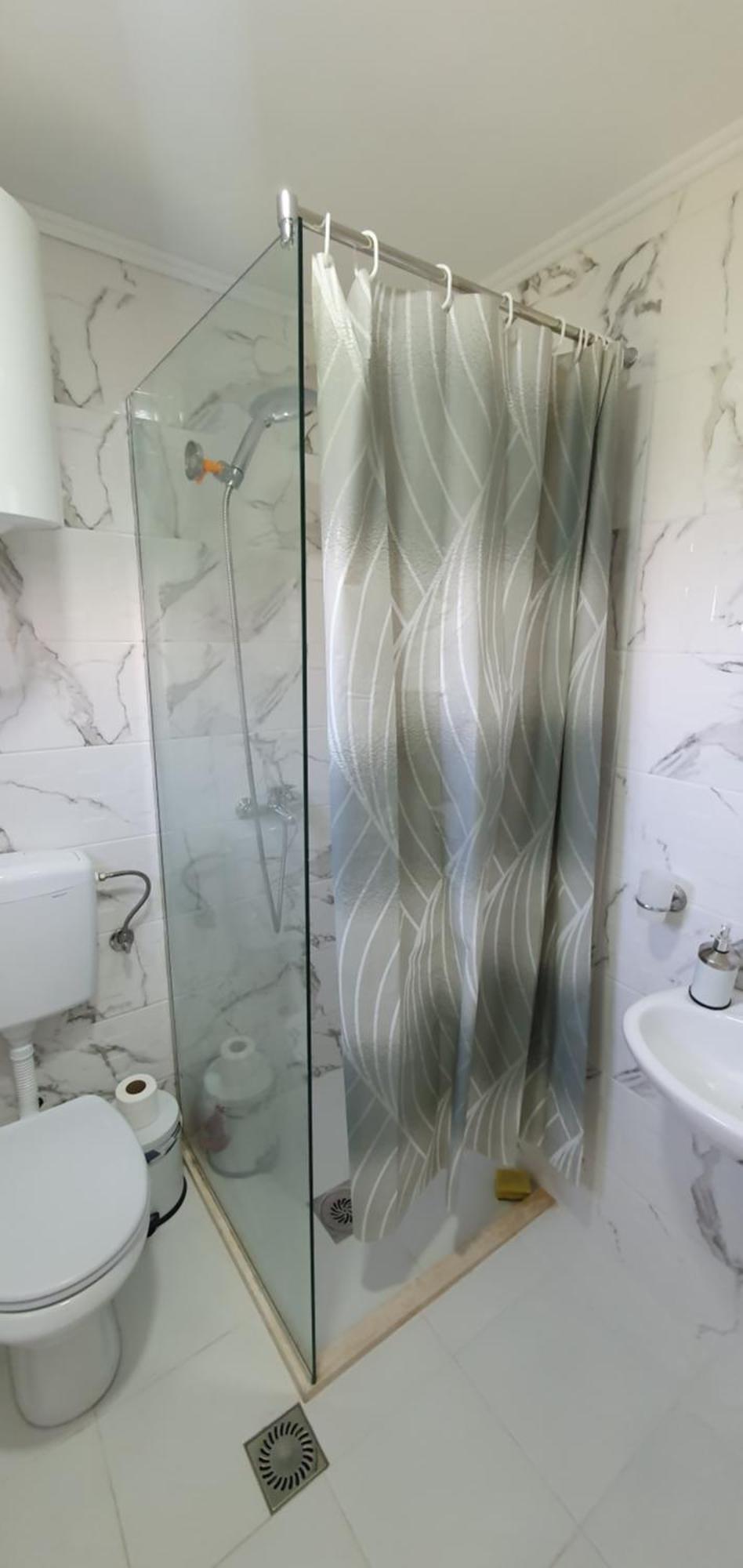 Mitrovici  Cozzy Apartment Near The Aiport Podgorica מראה חיצוני תמונה